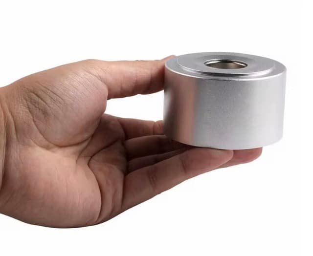 The Cool Magnet